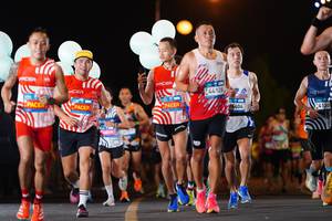 BIB: 44128, 6404, 4130
                            <button type="button" onclick="openModal(22844153)" class="btn btn-primary btn-sm float-right btn-popup" data-toggle="modal" data-target=".modal-high-quality">
                        <i class="fas fa-shopping-cart"></i> Add to Cart
                    </button>
                                            <button type="button" onclick="isThisMe(22844153, true)" class="btn btn-success btn-sm float-right btn-popup btn-isme hidden" data-toggle="tooltip" data-placement="bottom" title="นี่คือรูปของคุณใช่ไหม คลิกที่นี่เพื่อเอาเข้าอัลบั้ม">
                        <i class="fas fa-plus"></i> Add to album
                    </button>
                    <button type="button" onclick="isThisMe(22844153, false)" class="btn btn-warning btn-sm float-right btn-popup btn-isnotme hidden">
                        <i class="fas fa-ban"></i> Remove from album
                    </button>